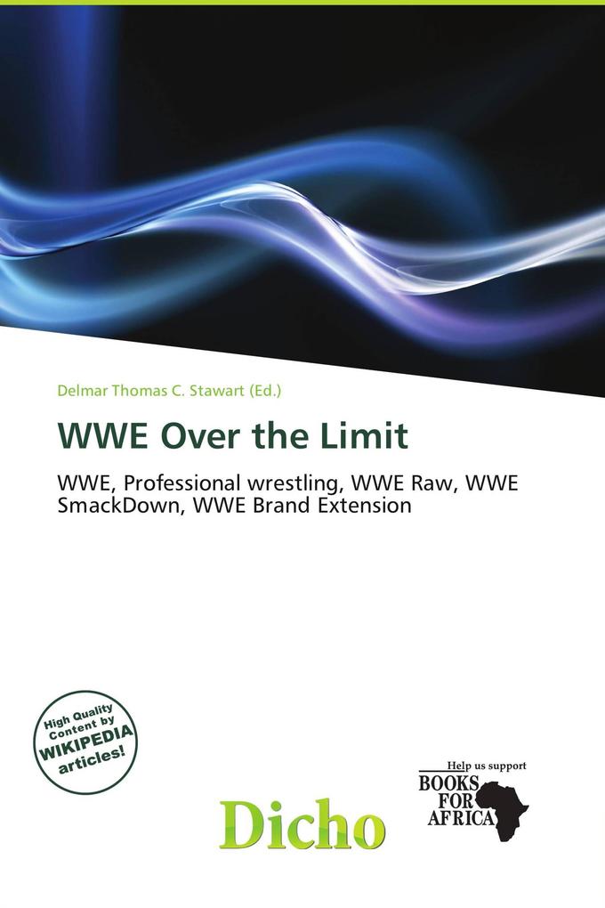 WWE Over the Limit