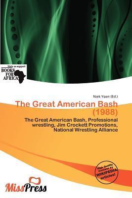The Great American Bash (1988)