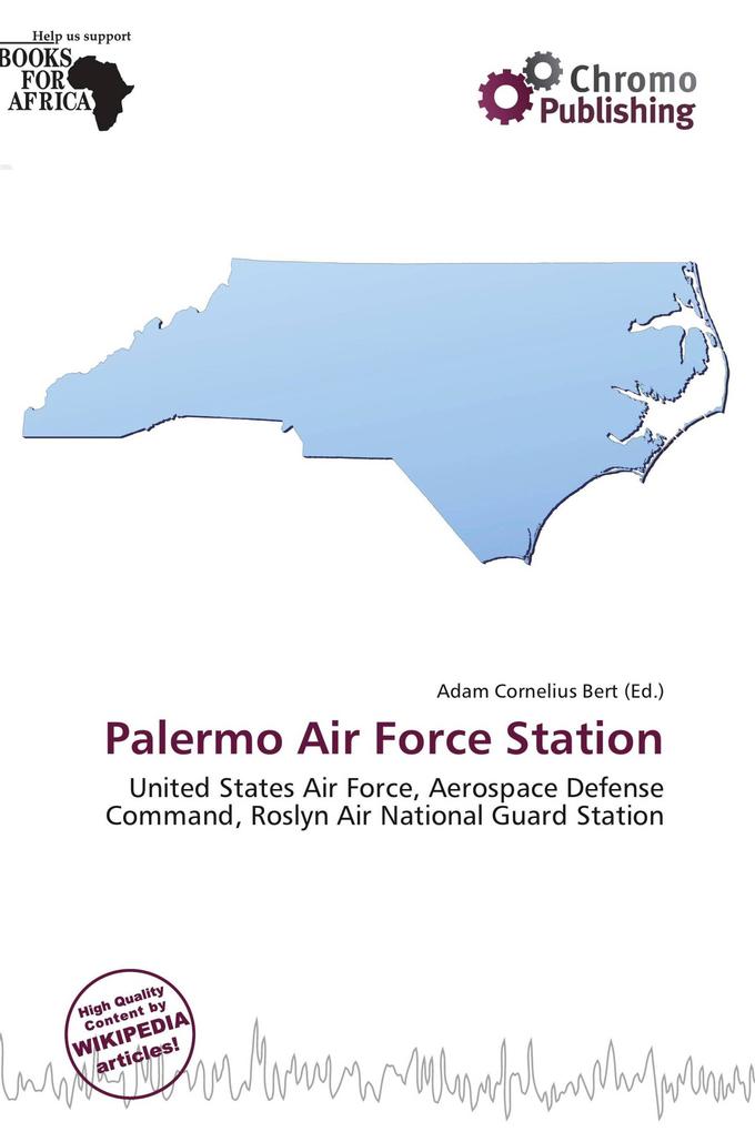 Palermo Air Force Station