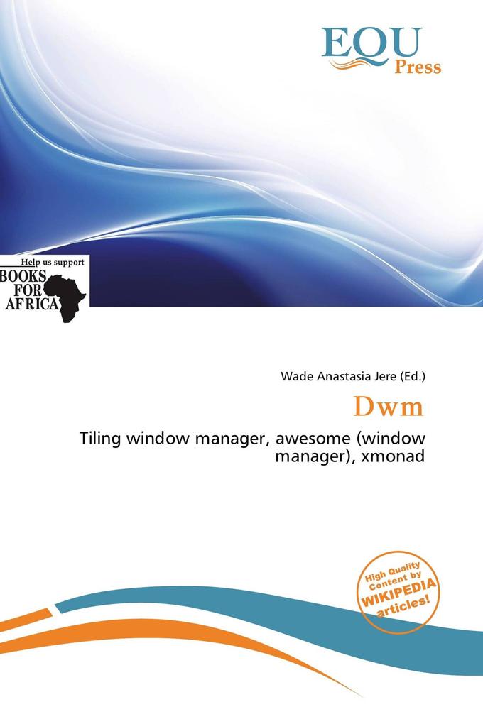 Dwm