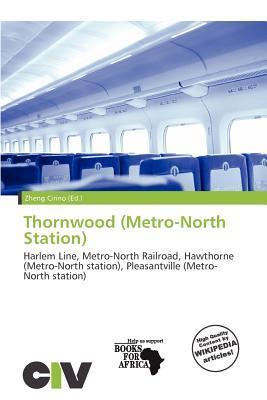 Thornwood (Metro-North Station)