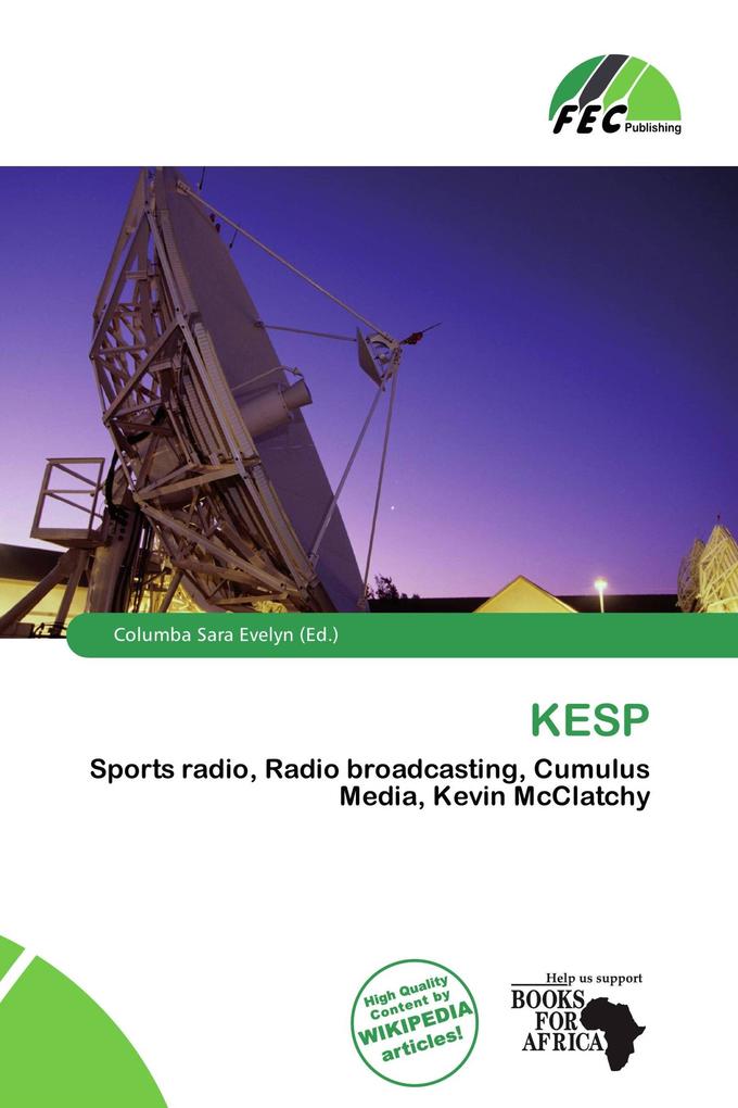 KESP