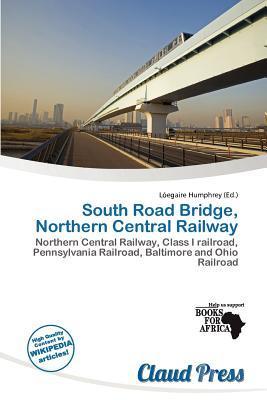 South Road Bridge Northern Central Railway