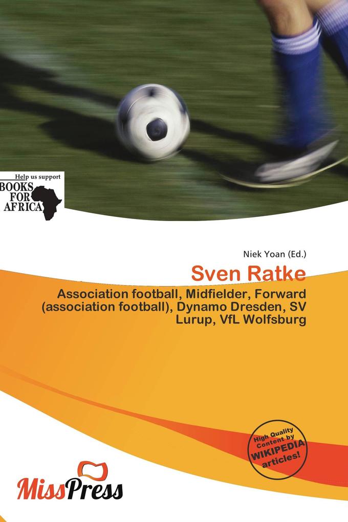 Sven Ratke