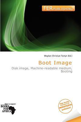 Boot Image