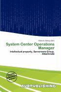 System Center Operations Manager