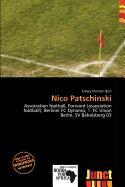 Nico Patschinski