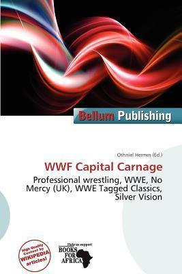 WWF Capital Carnage