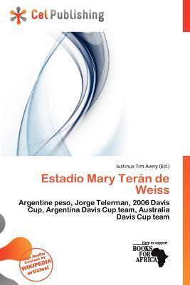 Estadio Mary Terán de Weiss