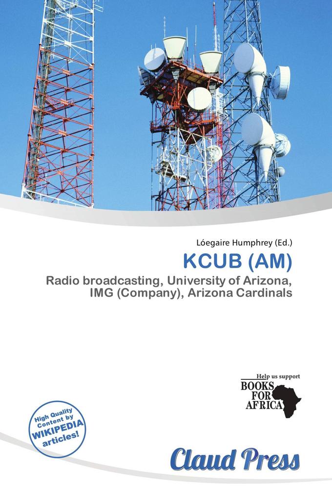 KCUB (AM)