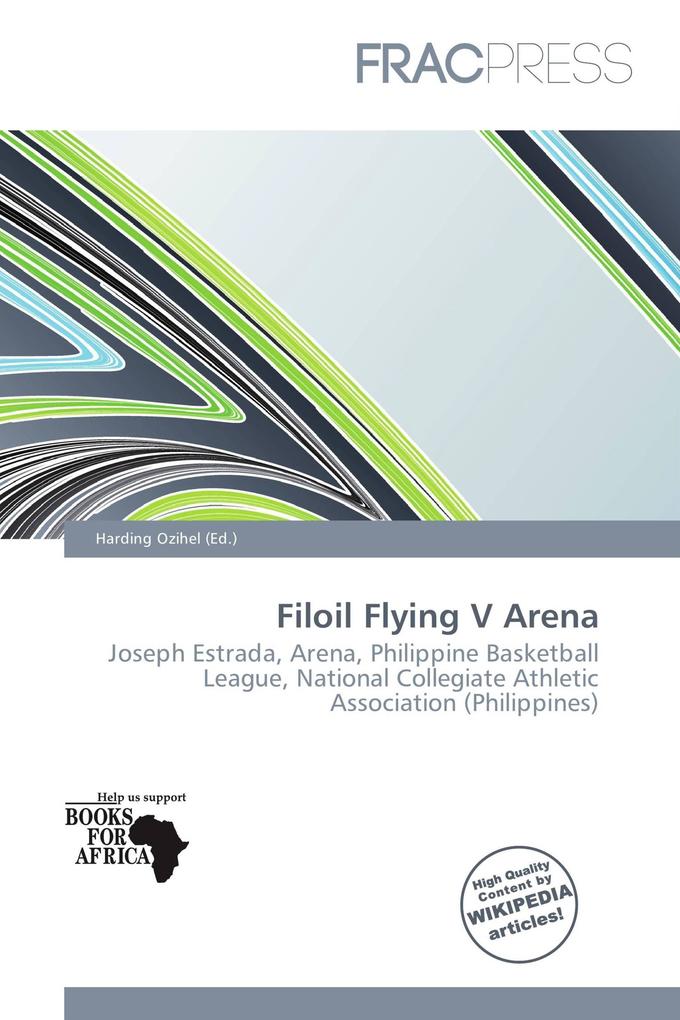 Filoil Flying V Arena