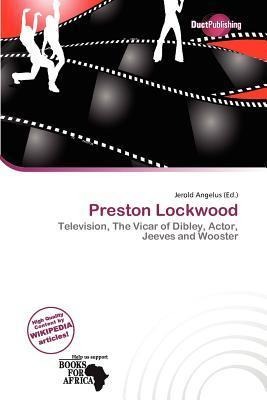 Preston Lockwood