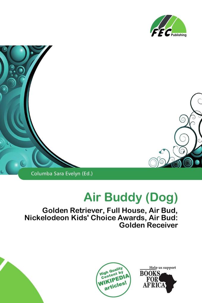 Air Buddy (Dog)