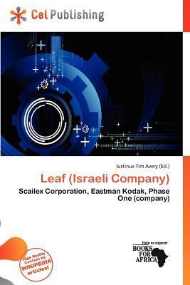 Leaf (Israeli Company)