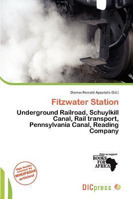 Fitzwater Station