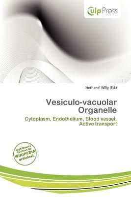 Vesiculo-vacuolar Organelle