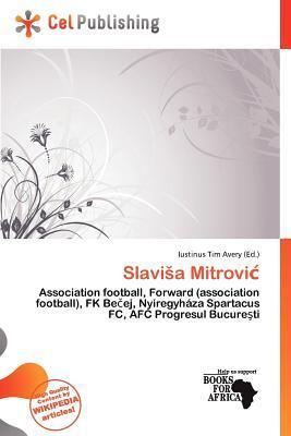 Slavia Mitrovi