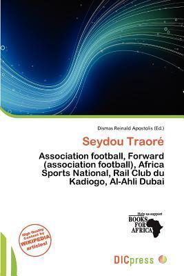 Seydou Traoré