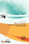 Mou Zongsan