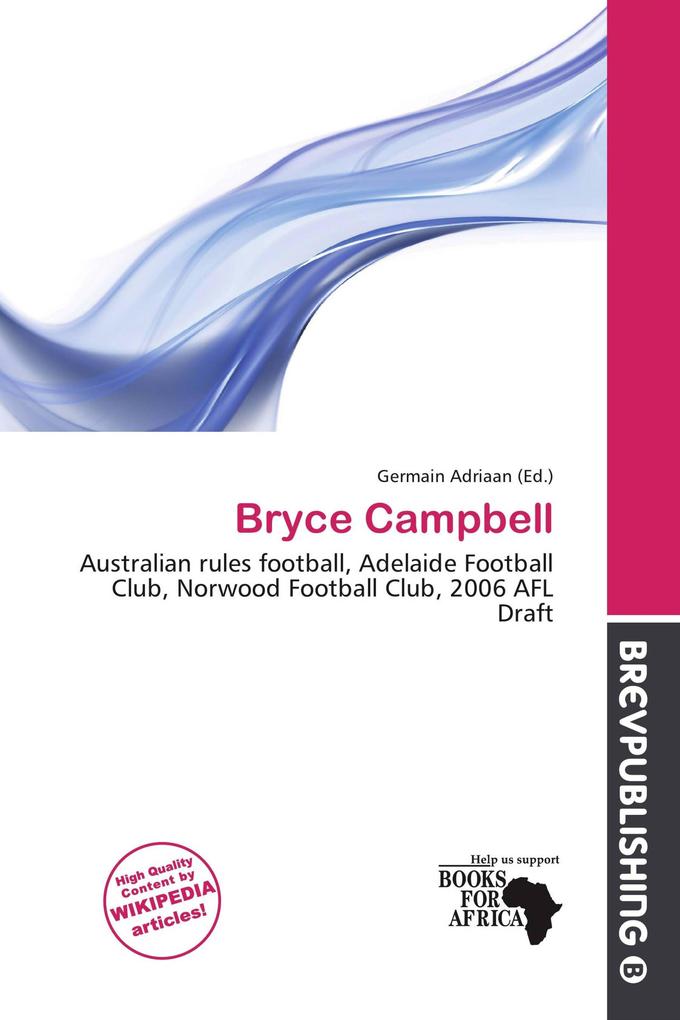 Bryce Campbell