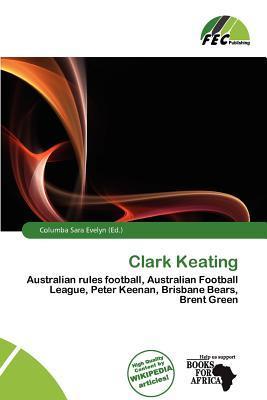 Clark Keating