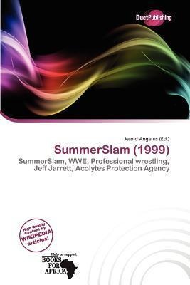 SummerSlam (1999)
