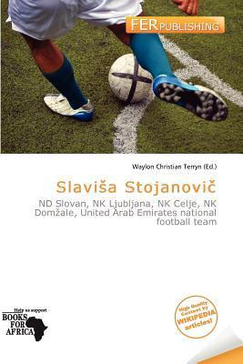 Slavia Stojanovi