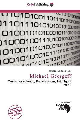 Michael Georgeff