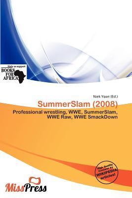 SummerSlam (2008)
