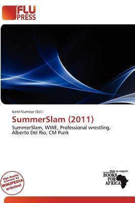 SummerSlam (2011)
