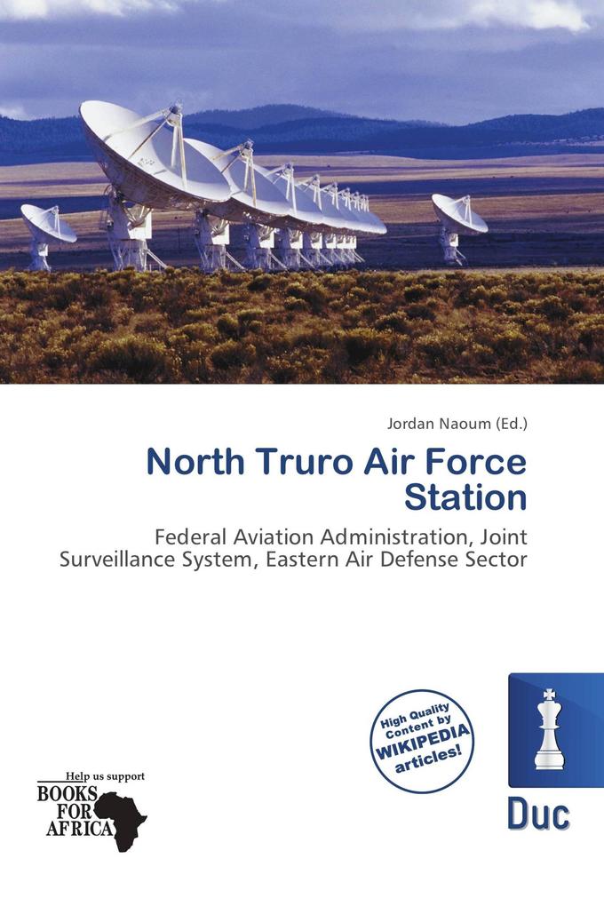 North Truro Air Force Station