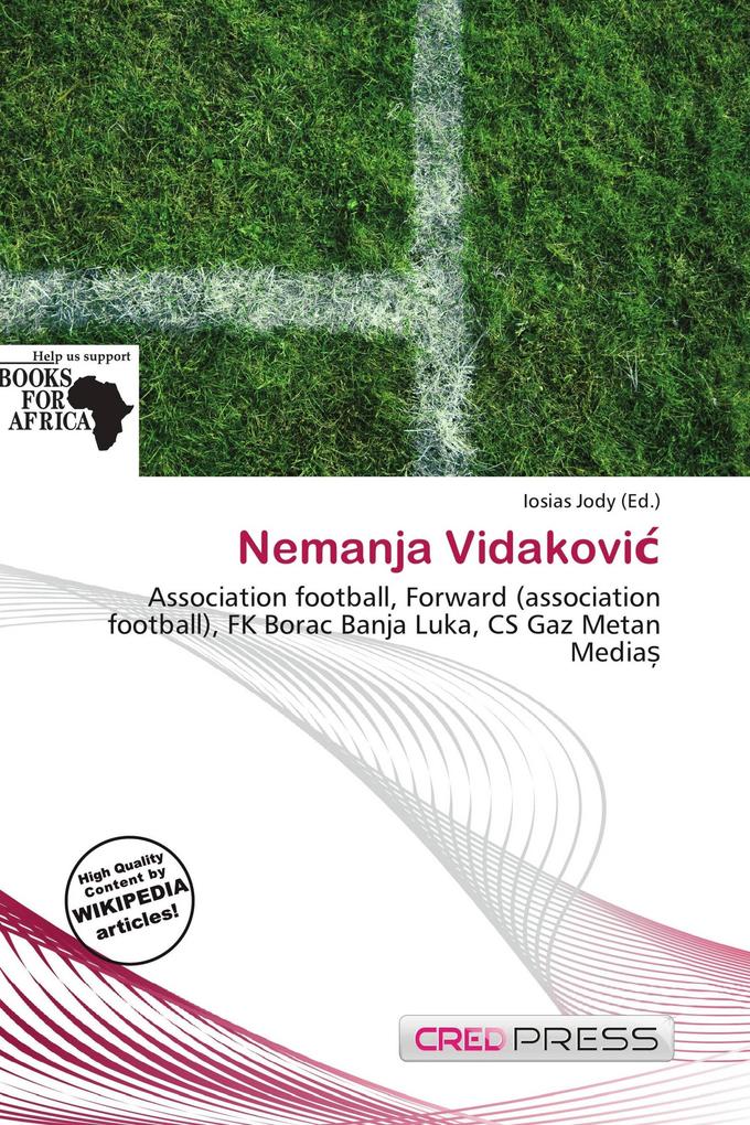 Nemanja Vidakovi