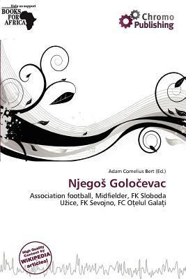 Njego Goloevac