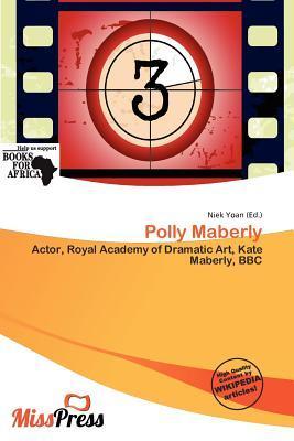 Polly Maberly