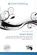 Stuart Munro
