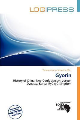 Gyorin