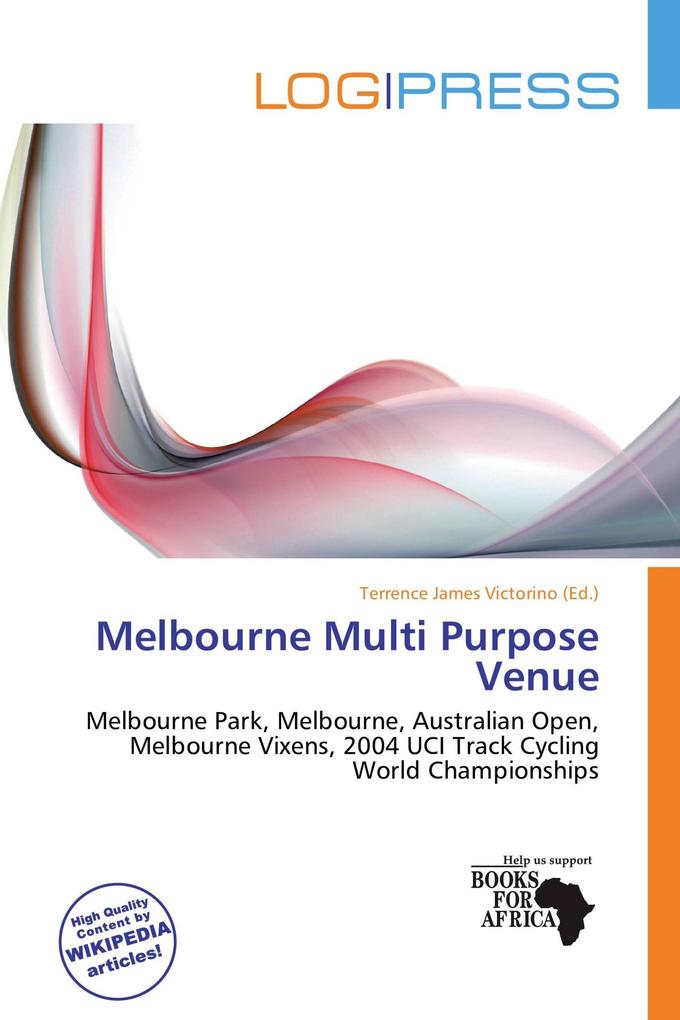 Melbourne Multi Purpose Venue