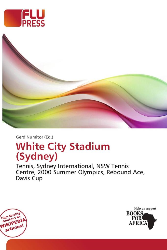 White City Stadium (Sydney)