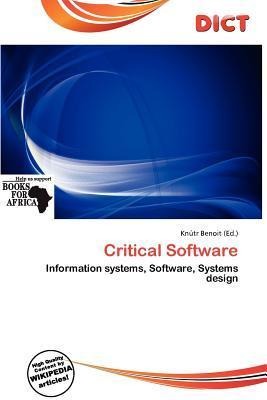 Critical Software