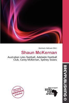 Shaun McKernan