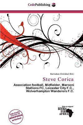Steve Corica