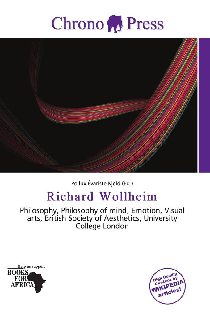 Richard Wollheim