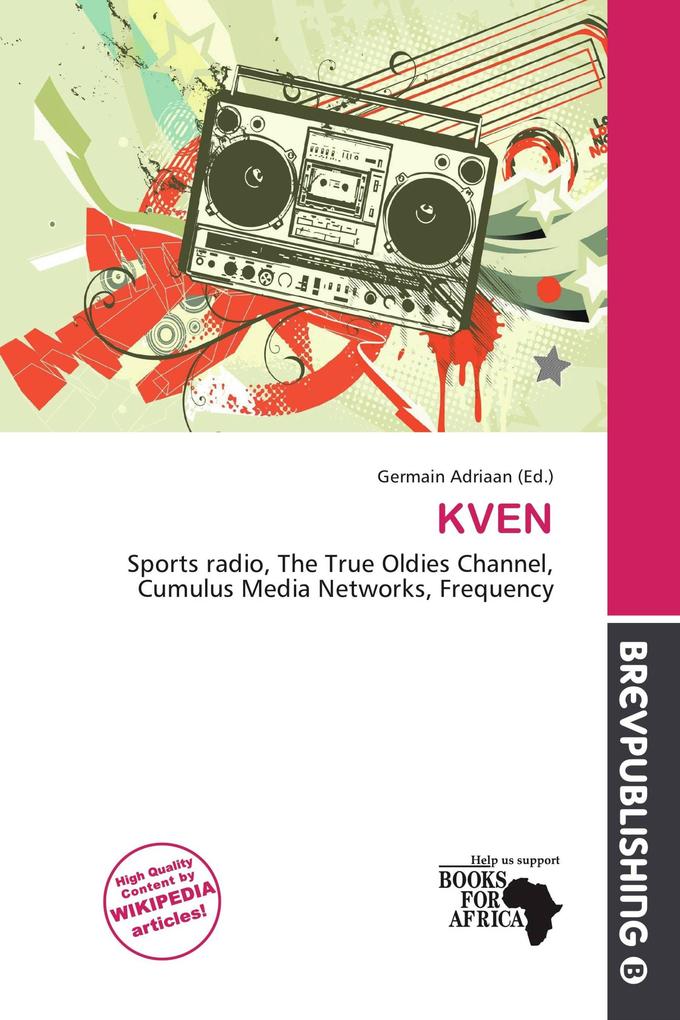 KVEN