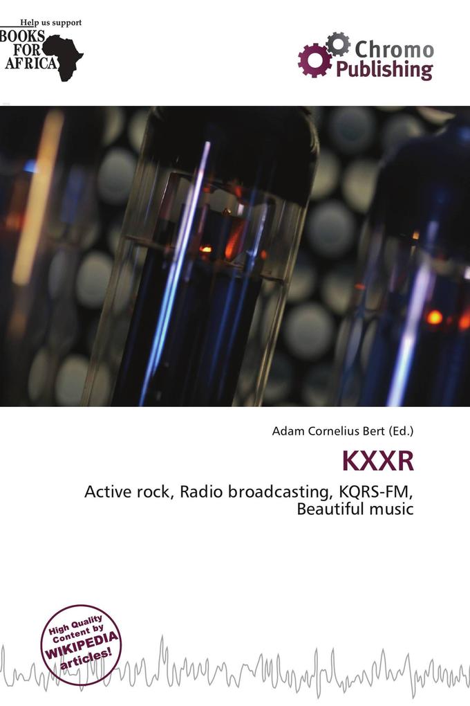 KXXR