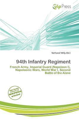 94th Infantry Regiment