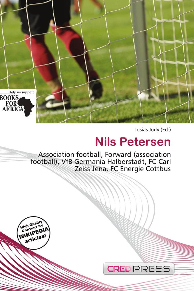 Nils Petersen