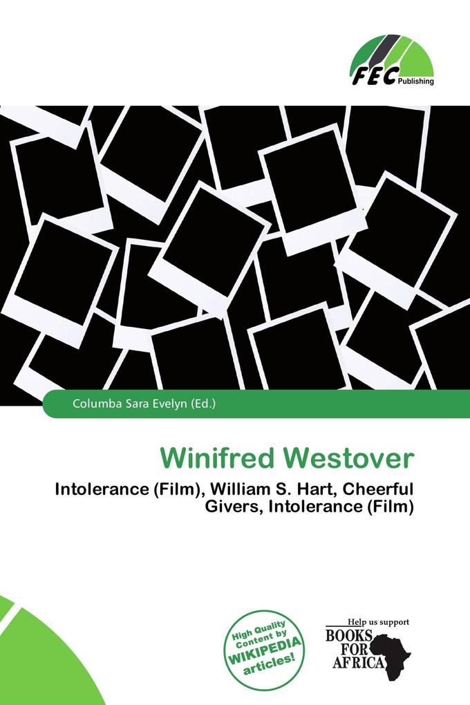 Winifred Westover