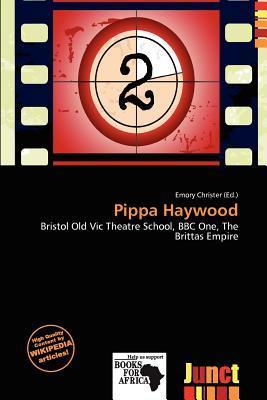 Pippa Haywood