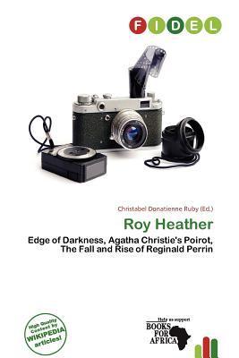 Roy Heather