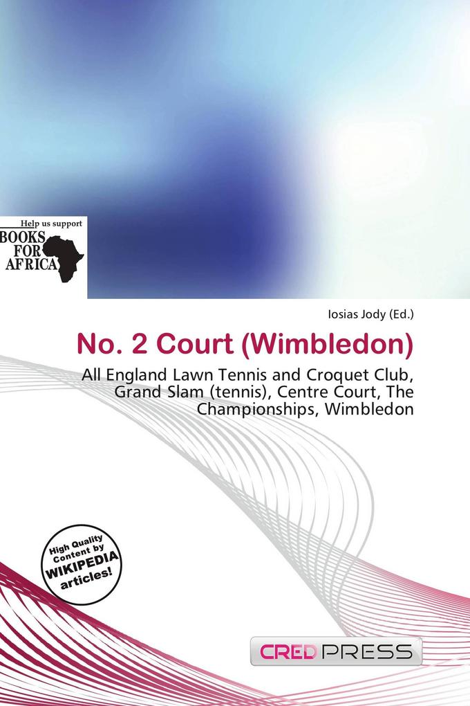 No. 2 Court (Wimbledon)